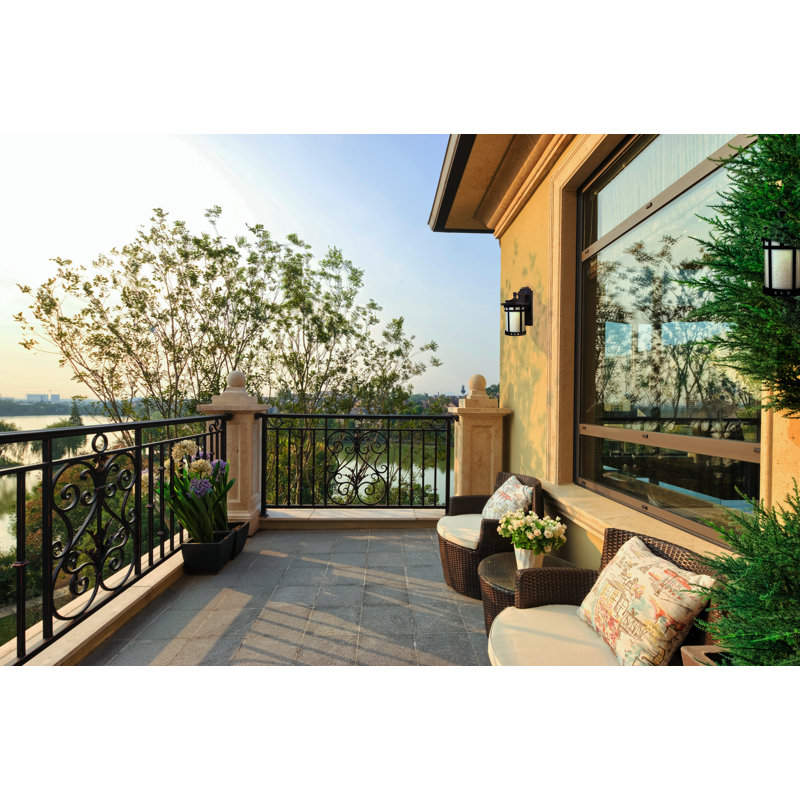 Cascadera Wall Light, Small