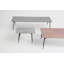 Outdoor Square Coffee Table-40814848-40912191