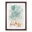 Lonely Tree - Framed Print-56741358-56741364