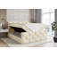 Ryah Bed with Mattress-1529974591-1529974588