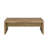 Brianna Mango Rectangular Engineered Wood Coffee Table-152962948