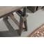 Railway Solid Wood Writing Desk