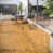 Teak selected