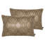 Geometric Rectangular Cushion-61117787-61117788