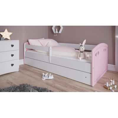 Makenna Standard Panel with Storage Included