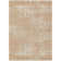 Cederick Washable Abstract Indoor / Outdoor Rug