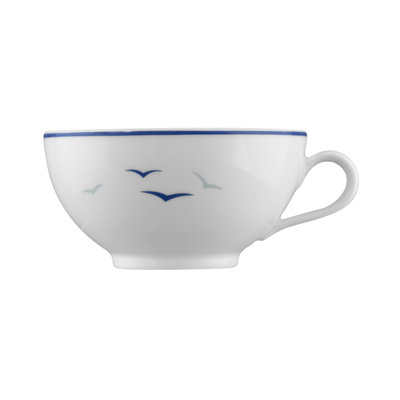 Tea cup 0.21 L
