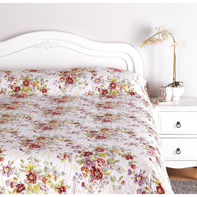 Decatur Throw Blanket, W180 x L260cm