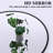 Arch Full Length Metal Frame Floor Standing Mirror For Bedroom, Living Room, Dressing-1852254198