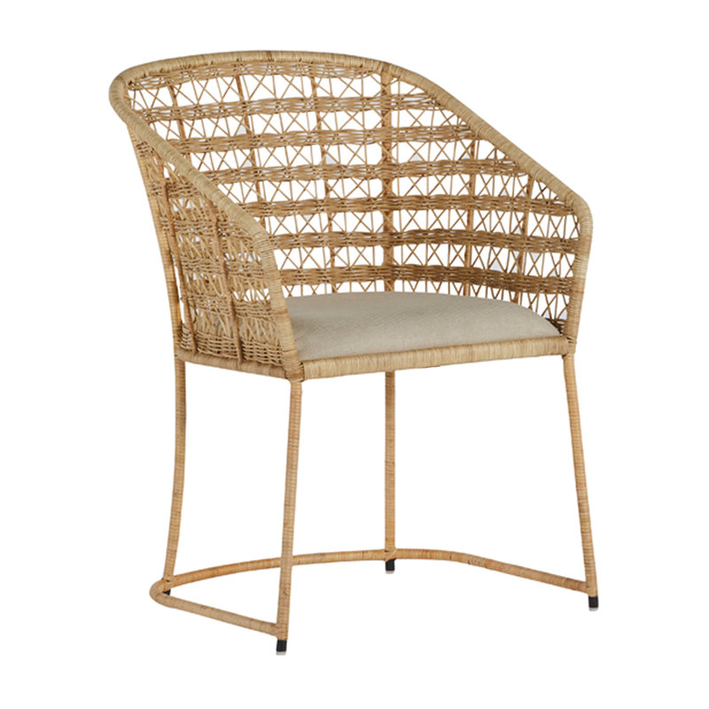 Chaise de salle à manger Lambert