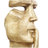 Clooney Abstract Bust