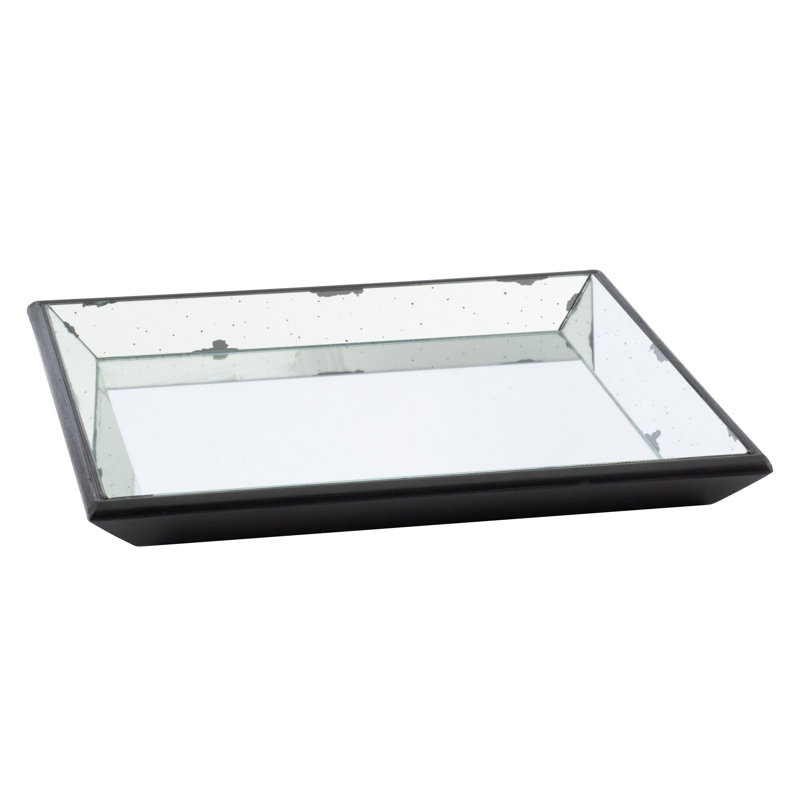 Plateau miroir
