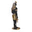 Statue égyptienne Horus