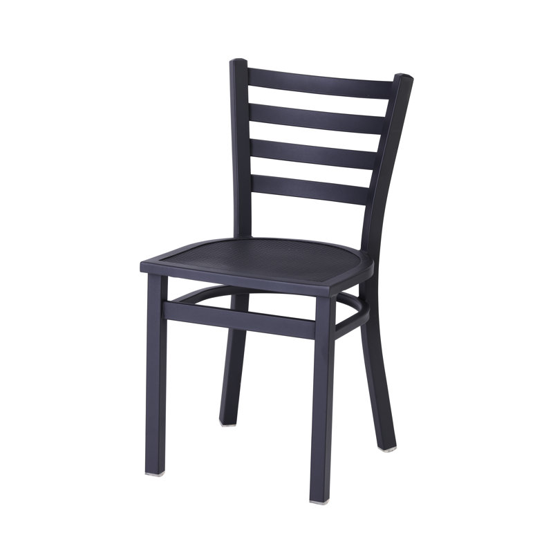Chaise d'intérieur / d'extérieur 18 "Bounaga