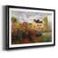 "Argenteuil", reproduction d'art encadrée sur papier par Claude Monet-255937766-255937765