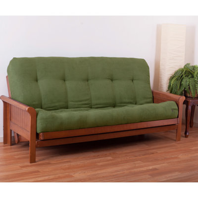 Abe Cold Foam Futon Mattress Futon  Mattress