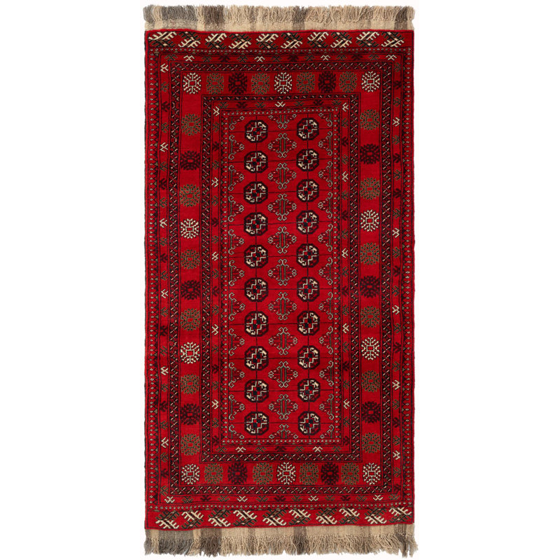 Tapis rouge Elam