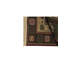 Sumack Hand Woven Wool Oriental Area Rug