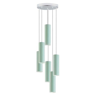 Denegal 6 - Light Cluster Pendant