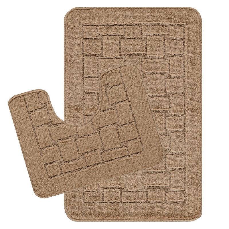 Reagyn Polypropylene Door Mat