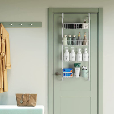 Organisateur de porte d'armoire Mahfuz