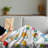 Ambesonne Science Fleece Throw Blanket Animals  Multicolor-106320875