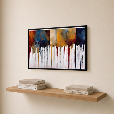 «Psalm 30:11 Tears Of Gladness» par Mark Lawrence, reproduction sur toile
