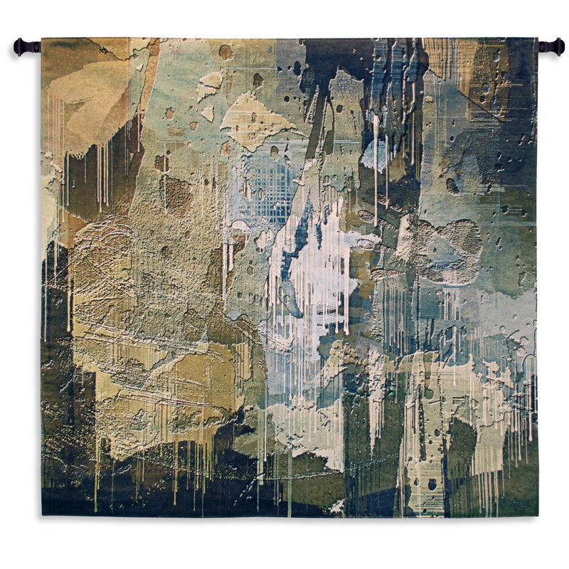 Cotton Tapestry