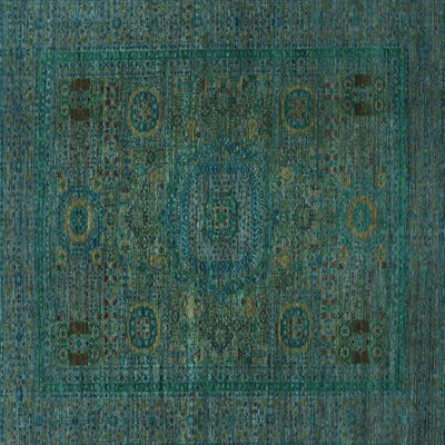 Oriental Indoor Rug
