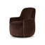 Berkley Swivel Armchair