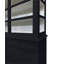 Jacksonport Display Cabinet-1055535425
