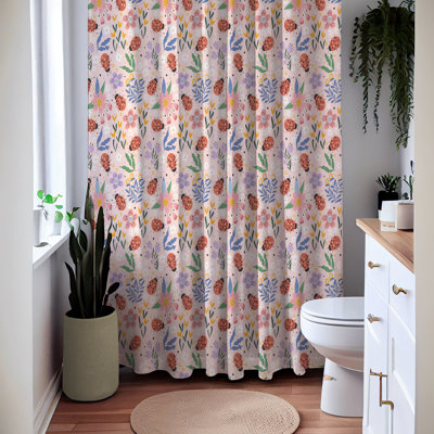 Shower Curtain