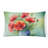 Outdoor Throw Pillow