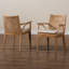 Alerah 44.96cm H Side Chair