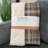 Addison Machine Washable Sherpa Plaid Throw Blanket-113729336
