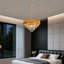 9 - Light Chandelier-456027390