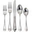 Berry & Thread 5 - Piece Place Setting - Hand Forged-24737429