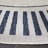 Zulina Performance Performance Striped Rug-1355802822