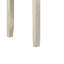 Banc en bois Welt