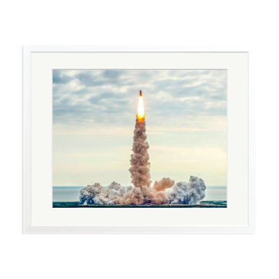 Cape Canaveral by NASA