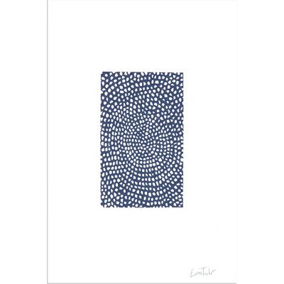 The Stipples Print