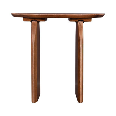 Domingo End Table