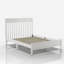 Lit plateforme double Cherwell-1276268407
