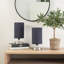 Romica Metal Table Lamp-292032069-292032070-292032073