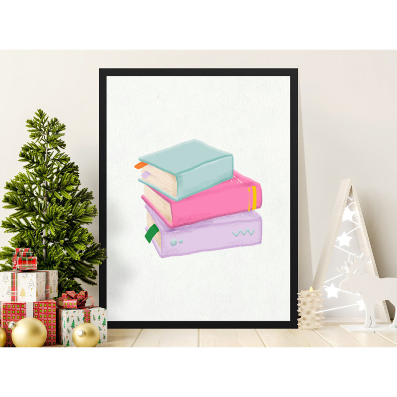Conlon Single Picture Frame Print, 35.56 cm H x 27.94 cm W