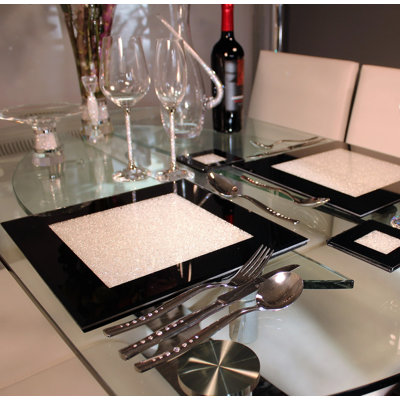 Indie Rectangle Placemat