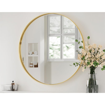Miroir de salle de bain Alysan