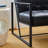29.5" W Tufted Armchair-64112040