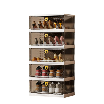Shoe Storage Box