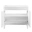 Base de meuble-lavabo simple 36 po Render-1013277540